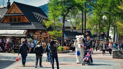 Zakopane w kryzysie. Statystyki są nieubłagane