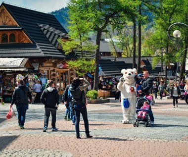 Zakopane wprowadza to dla turystów od 1 maja. "Nikt nie wie, jak działa"