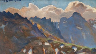 "Zakopane, Zakopane!". Dzieła wybitnych artystów na licytacji w Warszawie