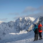 śnieg Zakopane zasypane. Ciężarówki wywiozą śnieg z miasta