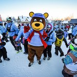 ​Zakopane: Zawody narciarskie dla dzieci i rodziców. Wkrótce X Puchar Misia Stramusia