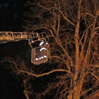 Zakopane zdemolowane przez wichury