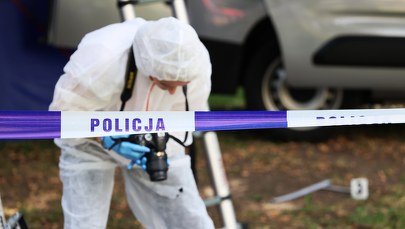 Zakopane zwłoki 4-latka. Wstrząsające doniesienia ws. śmierci Leona