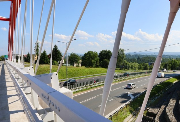 Zakopianka w małopolskich Mogilanach na zdjęciu ilustracyjnym /Shutterstock