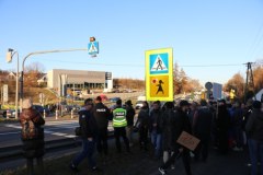 Zakopianka zakorkowana. Powodem protesty mieszkańców