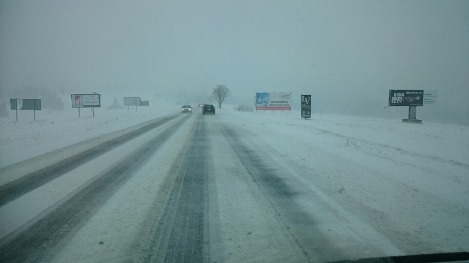 Zakopianka /Gorąca Linia RMF FM