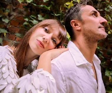 Zakopower i tajemnicza piękność u boku Sebastiana Karpiela-Bułecki. "Szczęście" otwiera wyjątkowy tryptyk