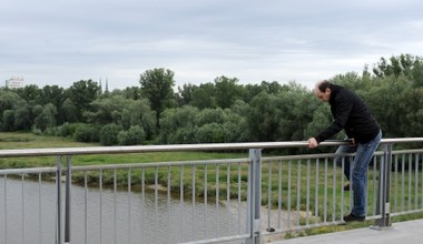 Zakopower kręci nowy teledysk. Będą skakać z mostu?!