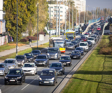 Zakorkowane miasta ceną naszego zdrowia