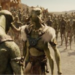 Zakorzeniony w klasyce gatunku