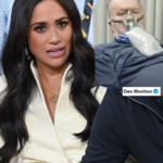 Zakpił z Meghan Markle. Dziennikarz szydził z niej na oczach widzów