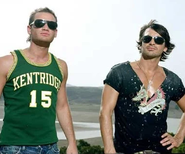 Zakręć się z Bodyrockers!