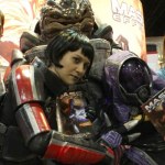 Zakręceni miłośnicy komiksów