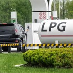 Zakręcenie kurka z gazem LPG z dnia na dzień to brak autogazu dla 3,5 mln kierowców