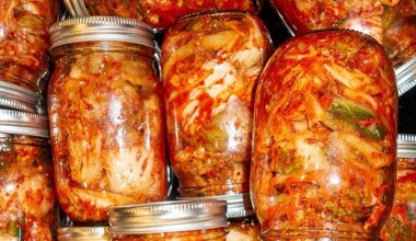 Закрийте в банки та їжте протягом усієї зими. Квашений продукт для потужного імунітету та здорового кишківника