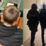 ​Zakrwawiona i zapłakana nastolatka. Koledzy "wymierzyli jej karę"