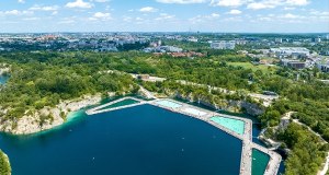 Zakrzówek zamknięty do odwołania. Pilny apel do mieszkańców 