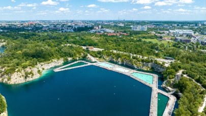 Zakrzówek zamknięty do odwołania. Pilny apel do mieszkańców 