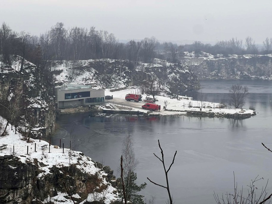 Zakrzówek/Zdjęcie poglądowe /Nicole Makarewicz /RMF24