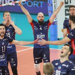 ​Zaksa i Jastrzębski Węgiel grają o awans do finału Ligi Mistrzów