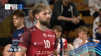 ZAKSA Kędzierzyn-Koźle - Asseco Resovia Rzeszów. Skrót meczu. WIDEO