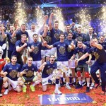 ZAKSA Kędzierzyn-Koźle wywalczyła Puchar Polski!