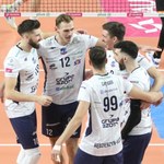 Zaksa rozbita przez Olympiakos w Lidze Mistrzów siatkarzy