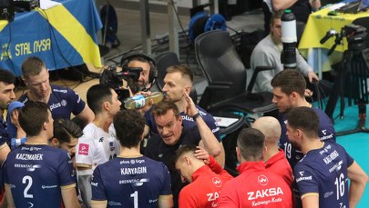 ZAKSA w gorszej formie przed Superpucharem? „Nie ma mowy o kryzysie”