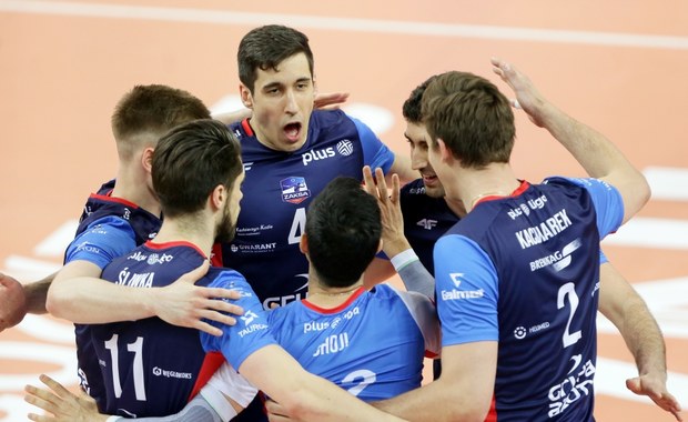 ZAKSA wróciła na tron. Kędzierzynianie mistrzami Polski!