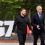 Ludzie polityki. Prezydent Ukrainy.