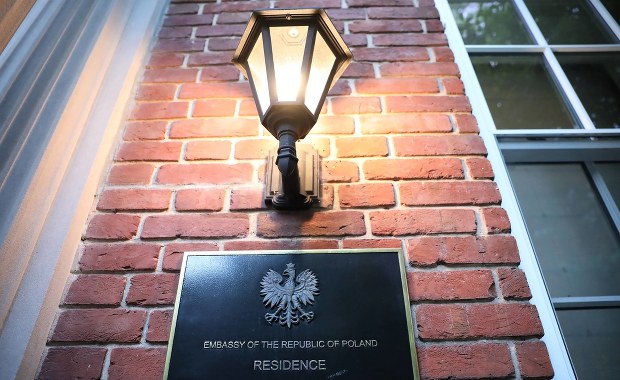 Zakulisowa walka o posadę ambasadora RP w Waszyngtonie 