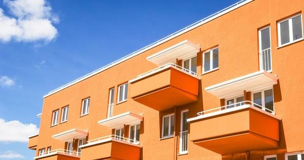 Zakup mieszkania pod wynajem jest inwestycją dużego ryzyka /&copy;123RF/PICSEL