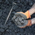 Zakup węgla: Proces wyboru kwalifikowanych dostawców ukończony w 80 proc.