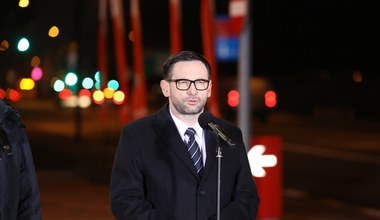 Zakupione przez Orlen Starlinki dotarły do Ukrainy