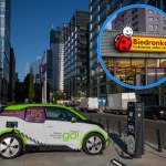 Zakupy i ładowanie auta już nie tylko w galeriach. Biedronka planuje rewolucję