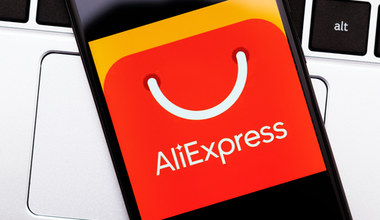 Zakupy na AliExpress i Temu z podatkiem? Nowy pomysł