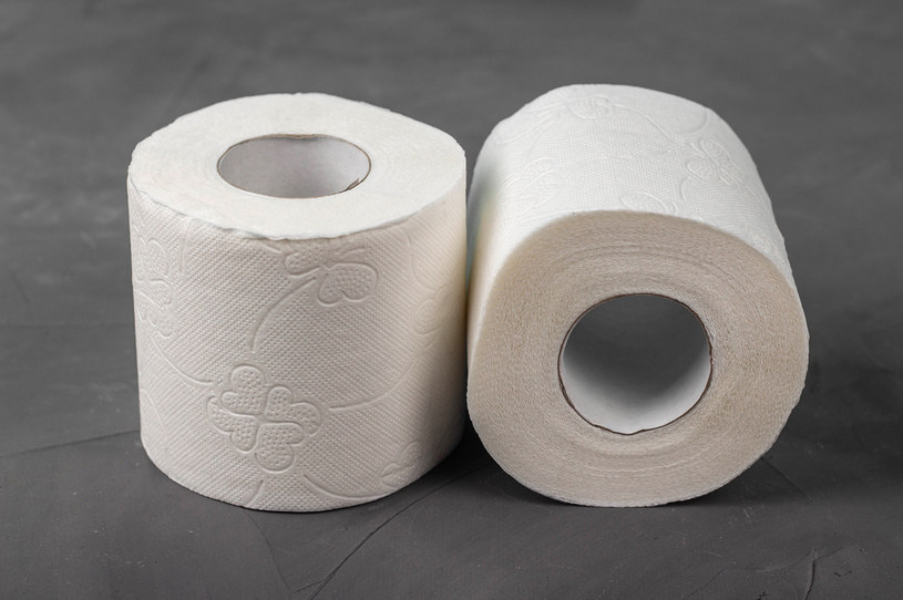 Zakupy papieru toaletowego w modelu subskrypcyjnym? /123RF/PICSEL