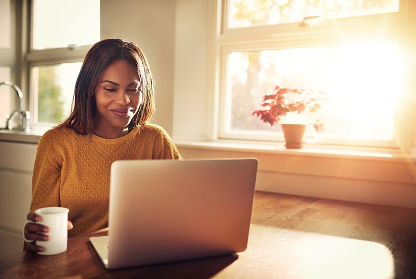 Zakupy stacjonarne w ciągu ostatniego roku ustąpiły miejsca zakupom online /materiały promocyjne
