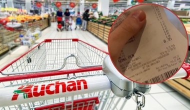 Zakupy za grosze w Auchan? To możliwe! Sprawdź, jak zdobyć rabat na zakupy