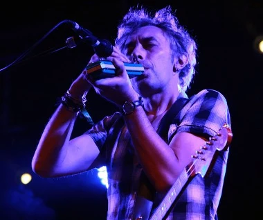 Zakurzona dróżka Yanna Tiersena