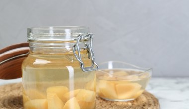 Zakwas z tego warzywa ma supermoce. Oczyszcza organizm, wspomaga pracę nerek i buduje żelazną odporność