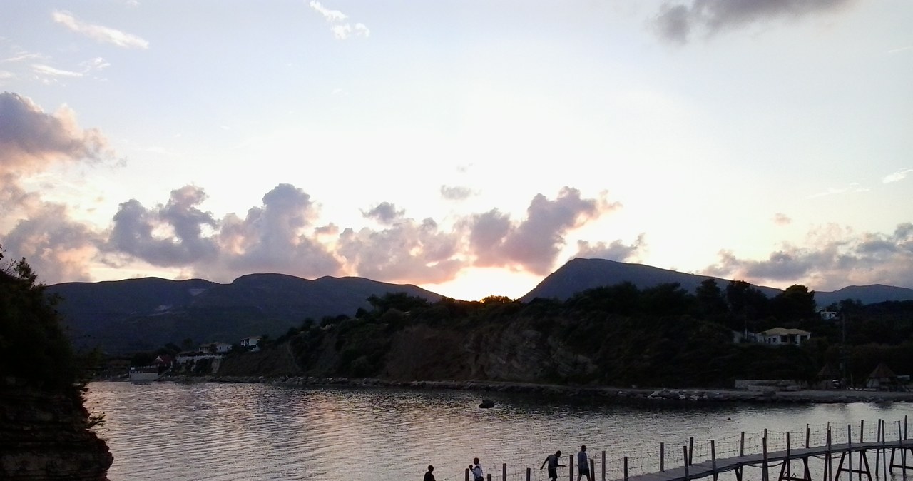 Zakynthos /mim /INTERIA.PL