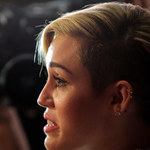Załamana Miley Cyrus: To drugi najgorszy dzień w moim życiu