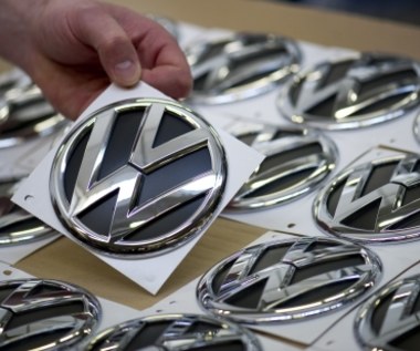 Załamanie kursu akcji Volkswagena. Pokłosie skandalu w USA