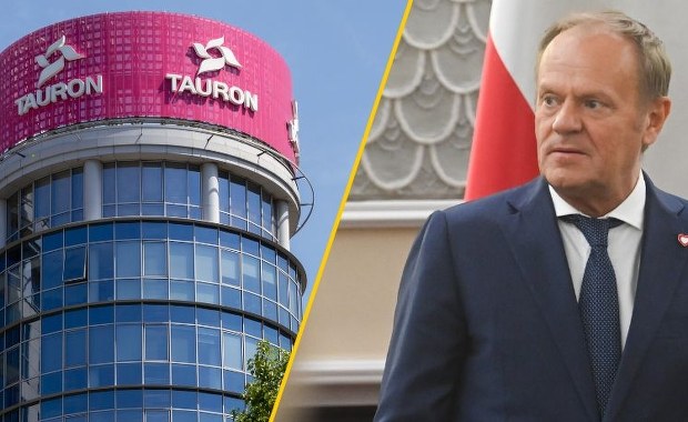 Załamanie na giełdzie: Spółki energetyczne notują mocne spadki