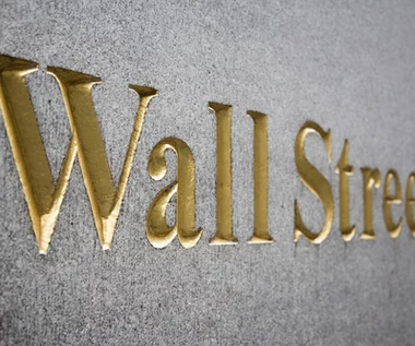 Załamanie na Wall Street, indeksy w dół 12-13 proc.