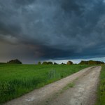 Załamanie pogody w Polsce. Co z majówką 2023? Synoptycy już wiedzą 