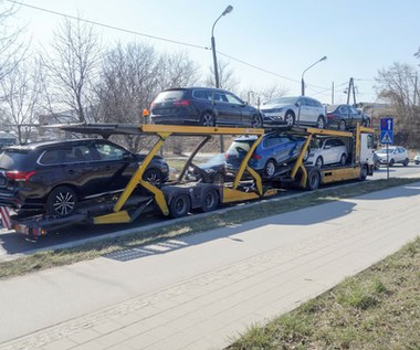 Załamanie rynku samochodów używanych. Tak źle nie było od 10 lat