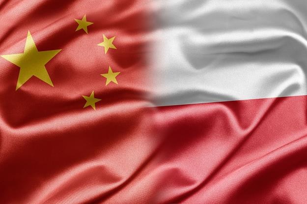 Załamanie w Chinach mogłoby poważnie zaszkodzić polskiej gospodarce /&copy;123RF/PICSEL