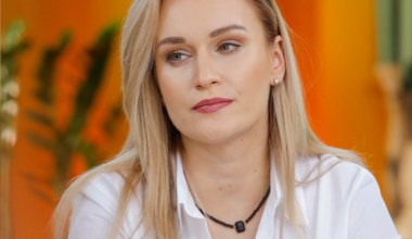 Zalana łzami Kamila z "Rolnika" o dalszym ciągu okropnej sprawy. "Absurd"